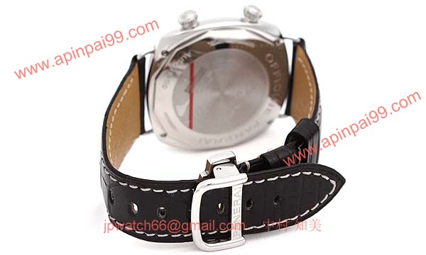 パネライ(PANERAI) スーパーコピー時計 ラジオミール GMT PAM00242