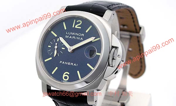 パネライ(PANERAI) ルミノールスーパー時計コピーマリーナ PAM00119