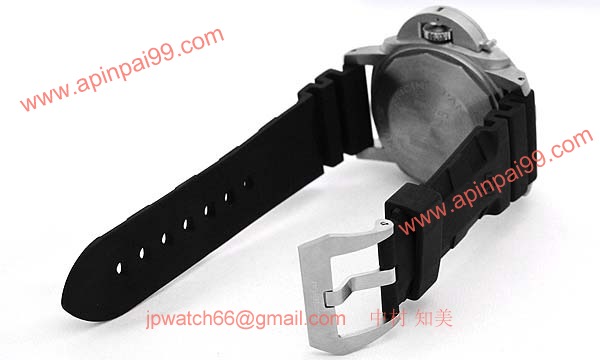 パネライ(PANERAI) ルミノールスーパー時計コピーサブマーシブル2500 PAM00194