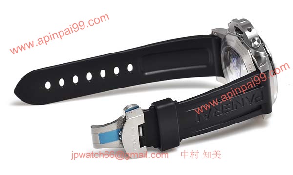 パネライ(PANERAI) ルミノールスーパー時計コピー1950 フライバッククロノ 44ｍｍ PAM00361