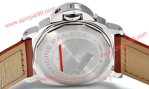 パネライ(PANERAI) ルミノールスーパー時計コピーGMT PAM00029