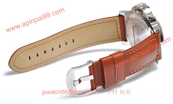 パネライ(PANERAI) ルミノールスーパー時計コピーGMT PAM00029