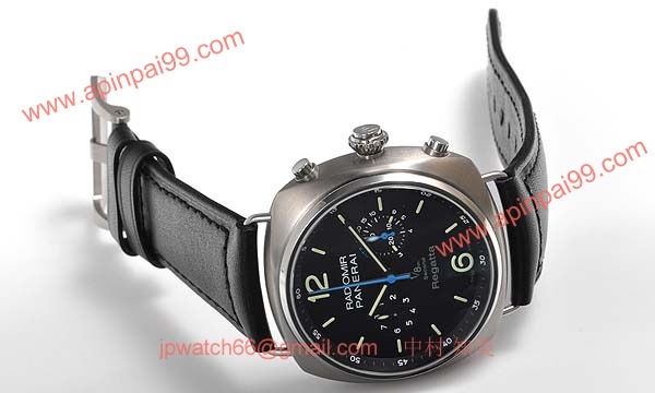 パネライ(PANERAI) スーパーコピー時計 ラジオミール レガッタ2010 PAM00343