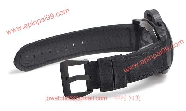 パネライ(PANERAI) ルミノールスーパー時計コピー1950 10デイズ GMT PAM00335