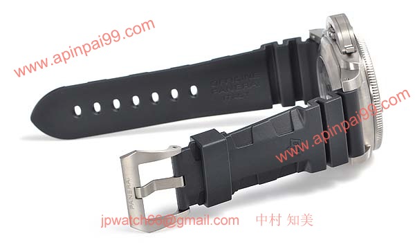 パネライ(PANERAI) ルミノールスーパー時計コピー1950 サブマーシブル レガッタ 3デイズgmt PAM00371