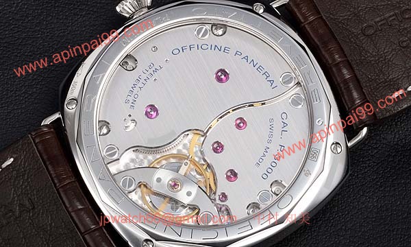 パネライラジオミール 3デイズ プラティーノPAM00373