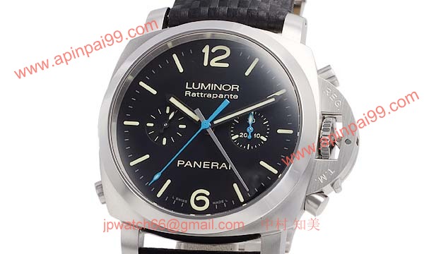 パネライ(PANERAI) ルミノールスーパー時計コピー1950 ラトラパンテ PAM00362