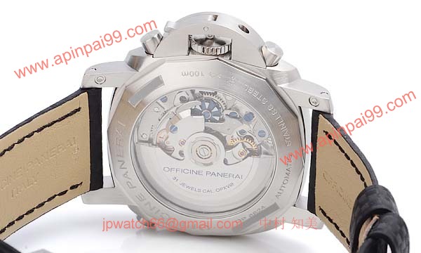 パネライ(PANERAI) ルミノールスーパー時計コピー1950 ラトラパンテ PAM00362