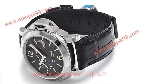 パネライ(PANERAI) ルミノールスーパー時計コピーマリーナ PAM00104
