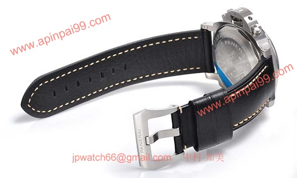 パネライ(PANERAI) コピー時計 ルミノールクロノ デイライト PAM00356