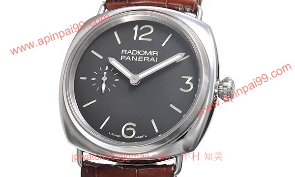 パネライ(PANERAI) コピー時計 ラジオミール 42mm PAM00337