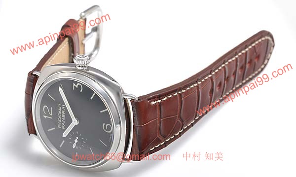 パネライ(PANERAI) コピー時計 ラジオミール 42mm PAM00337
