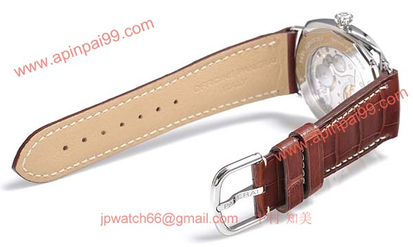 パネライ(PANERAI) コピー時計 ラジオミール 42mm PAM00337