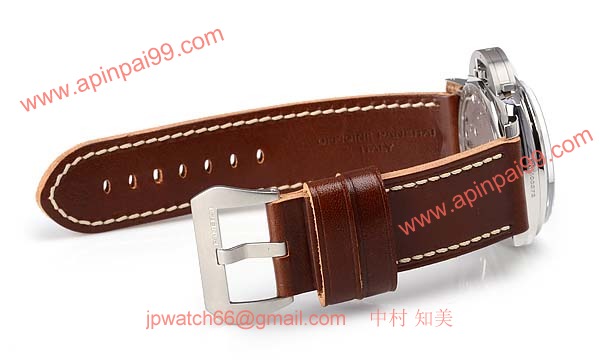 パネライ(PANERAI) コピー時計 ルミノール1950 3デイズ PAM00372