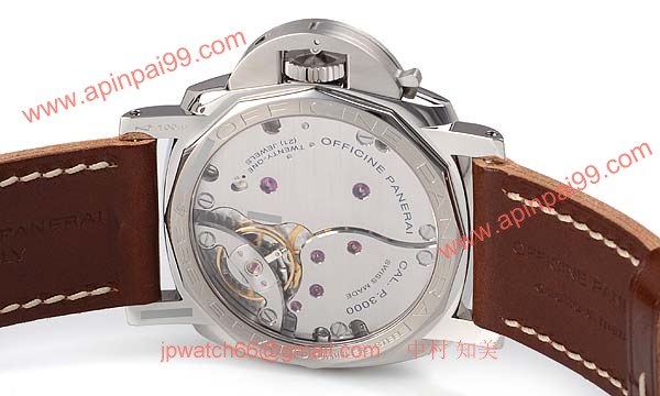 パネライ(PANERAI) コピー時計 ルミノール1950 3デイズ  PAM00372