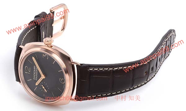パネライ(PANERAI) コピー時計 ラジオミール 42mm PAM00439