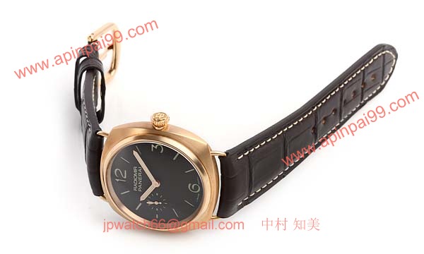 パネライ(PANERAI) コピー時計 ラジオミール 42mm PAM00336