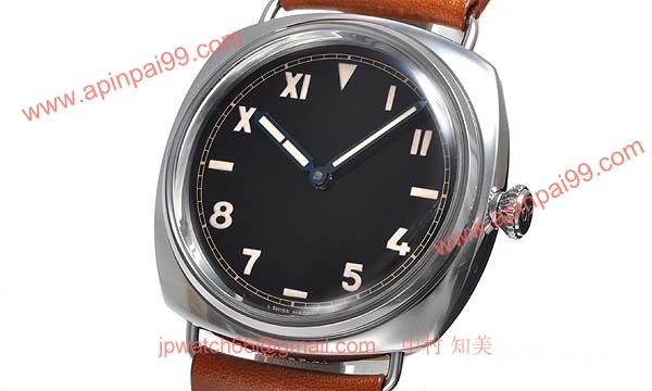 パネライ(PANERAI) コピー時計 ラジオミール PAM00249