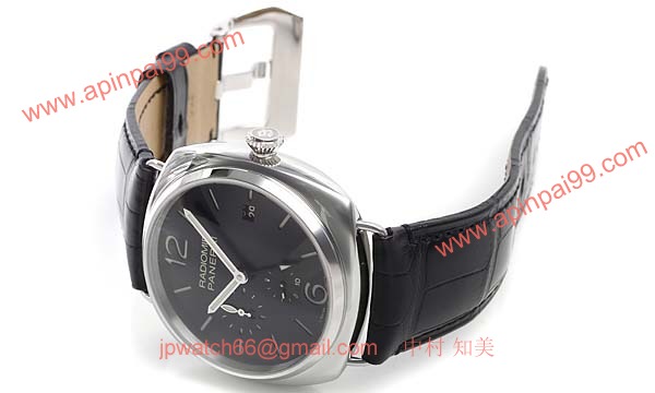 パネライ(PANERAI) コピー時計 ラジオミール 10デイズGMT PAM00323