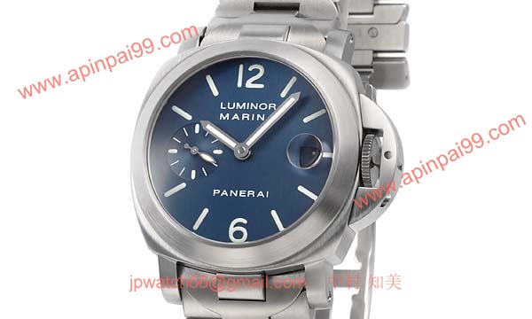 パネライ(PANERAI) コピー時計 ルミノール マリーナ PAM00069