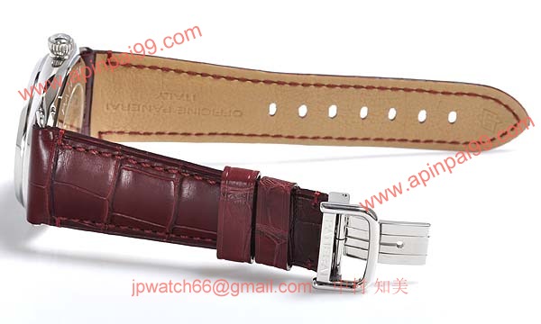 パネライ(PANERAI) コピー時計 ラジオミール PAM00141