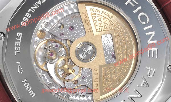 パネライ(PANERAI) コピー時計 ラジオミール PAM00141