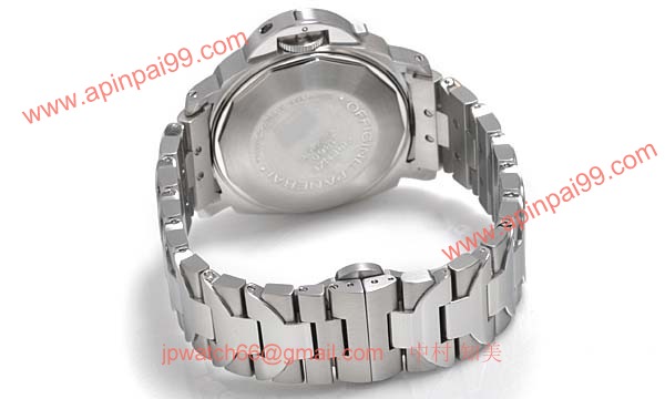 パネライ(PANERAI) コピー時計 ルミノールパワーリザーブ PAM00126