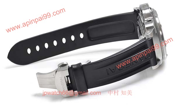 パネライ(PANERAI) コピー時計 ルミノールアマグネティックアークトス PAM00092