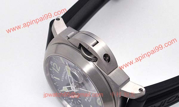 パネライ(PANERAI) コピー時計 ルミノールGMT PAM00089