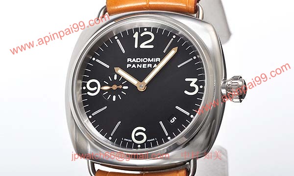パネライ(PANERAI) コピー時計 ラジオミール PAM00062
