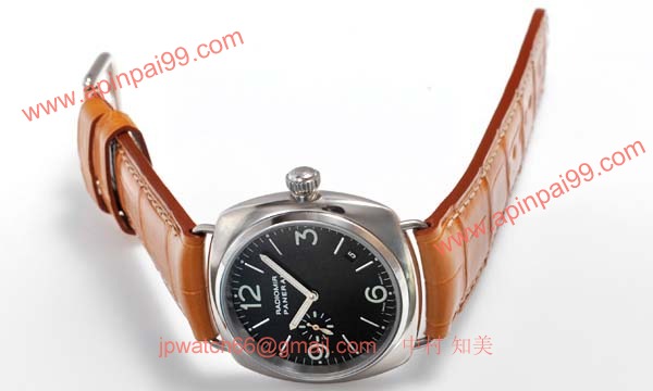 パネライ(PANERAI) コピー時計 ラジオミール PAM00062