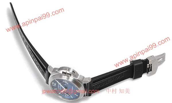 パネライ(PANERAI) コピー時計 ルミノールマリーナ PAM00070