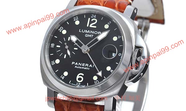パネライ(PANERAI) コピー時計 ルミノールGMT PAM00159