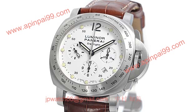 パネライ(PANERAI) コピー時計 ルミノールクロノ デイライト PAM00251