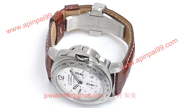 パネライ(PANERAI) コピー時計 ルミノールクロノ デイライト PAM00251