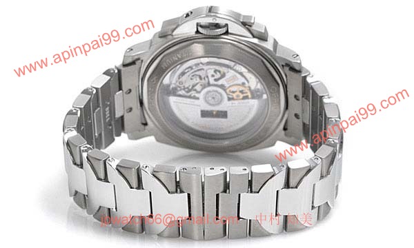 パネライ(PANERAI) コピー時計 ルミノールクロノ PAM00052