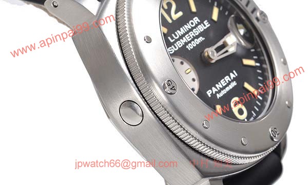 パネライ(PANERAI) コピー時計 ルミノールサブマーシブル1000 PAM00064