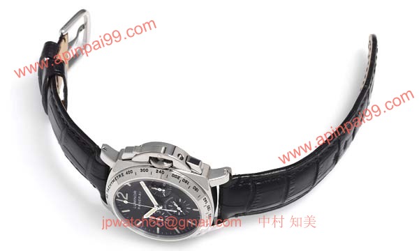 パネライ(PANERAI) コピー時計 ルミノールクロノ2000 PAM00045