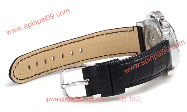 パネライ(PANERAI) コピー時計 ルミノールクロノ2000 PAM00045