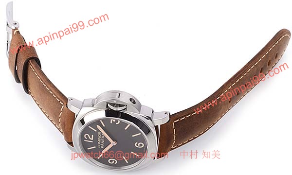 パネライ(PANERAI) コピー時計 ルミノールベース ブティック2000本限定 PAM00390
