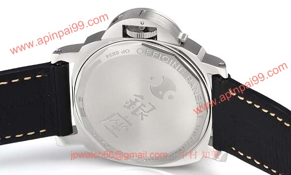 パネライ(PANERAI) コピー時計 ルミノールマリーナ 銀座 スペシャルエディション PAM00415