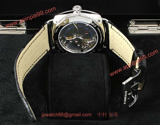 PANERAIパネライ スーパーコピー時計 ラジオミール マニファトゥーラ コレクション エイトデイズPAM00268