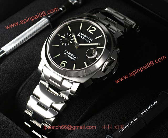 PANERAIパネライ ルミノールスーパー時計コピーマリーナ PAM00050