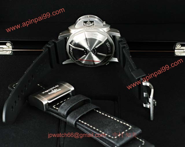 PANERAIパネライ ルミノールスーパー時計コピー サブマーシブル デプスゲージ PAM00193