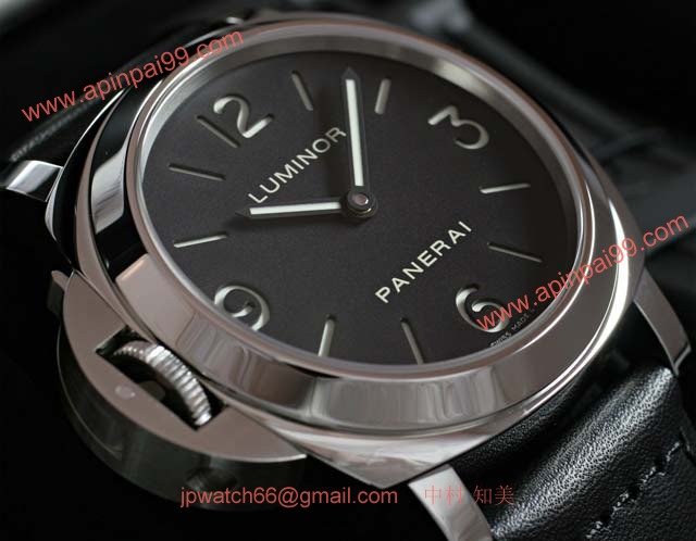 PANERAIパネライ ルミノールスーパー時計コピーベース PAM00219
