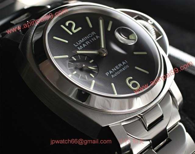 PANERAIパネライ ルミノールスーパー時計コピーマリーナ オートマティック PAM000220