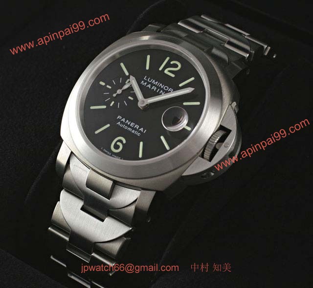 PANERAIパネライ ルミノールスーパー時計コピーマリーナ オートマティック PAM000221