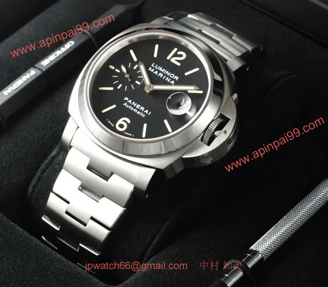 PANERAIパネライ ルミノールスーパー時計コピー マリーナ PAM00299