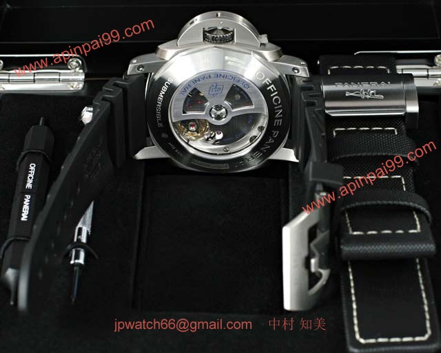 PANERAIパネライ ルミノールスーパー時計コピーサブマーシブル1950 3デイズ PAM00305