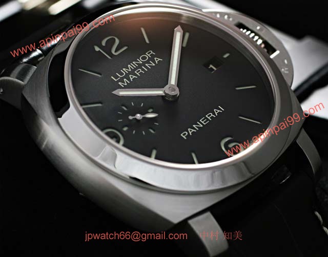 PANERAIパネライ ルミノールスーパー時計コピーマリーナ1950 3デイズ PAM00312